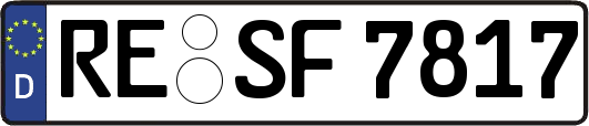 RE-SF7817