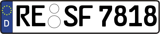 RE-SF7818