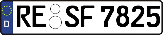 RE-SF7825