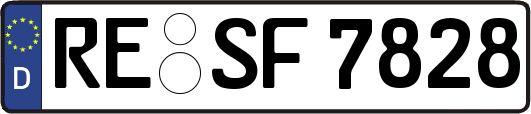 RE-SF7828