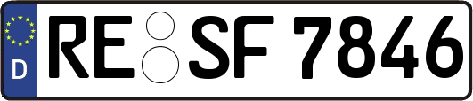 RE-SF7846