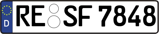 RE-SF7848