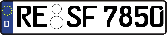 RE-SF7850