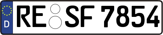 RE-SF7854