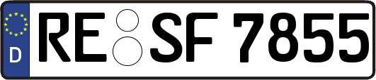 RE-SF7855