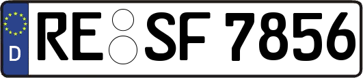RE-SF7856