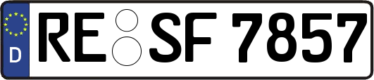 RE-SF7857