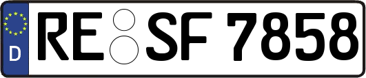 RE-SF7858