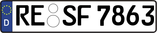 RE-SF7863
