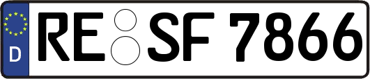RE-SF7866