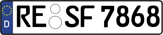 RE-SF7868