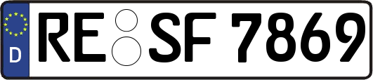 RE-SF7869