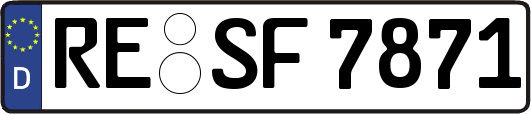 RE-SF7871