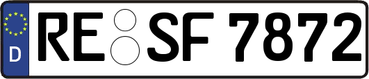 RE-SF7872