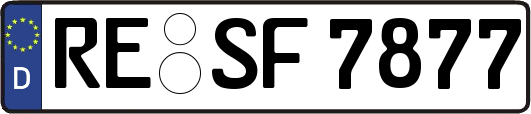 RE-SF7877
