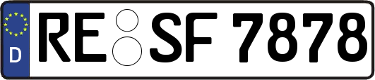 RE-SF7878