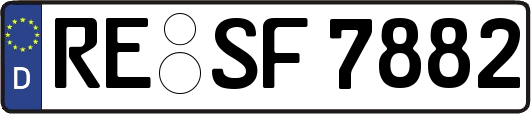 RE-SF7882