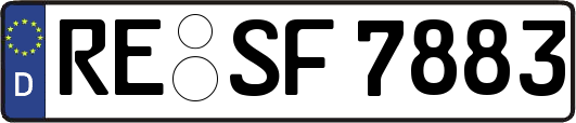 RE-SF7883