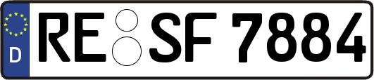 RE-SF7884