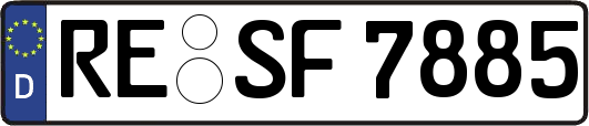 RE-SF7885