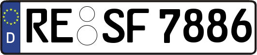 RE-SF7886