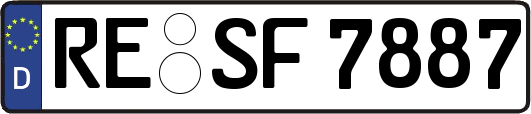 RE-SF7887