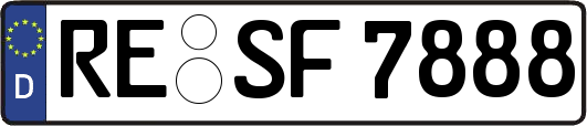 RE-SF7888