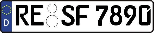 RE-SF7890