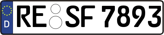 RE-SF7893