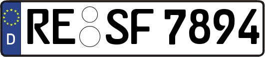 RE-SF7894