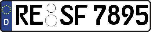 RE-SF7895