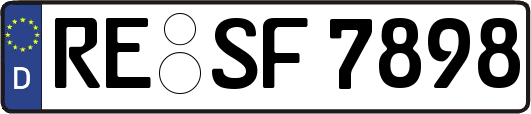 RE-SF7898