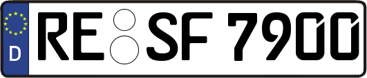 RE-SF7900