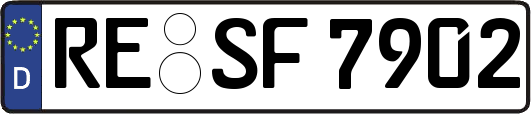 RE-SF7902