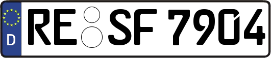 RE-SF7904