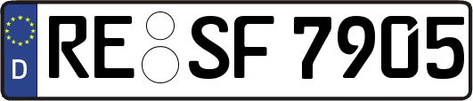 RE-SF7905