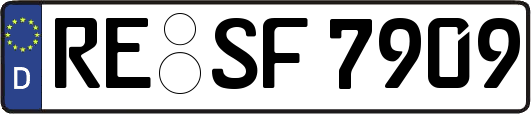 RE-SF7909