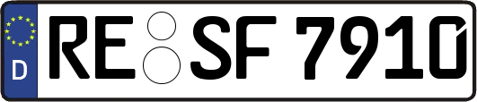 RE-SF7910