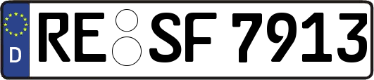 RE-SF7913