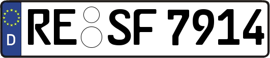 RE-SF7914
