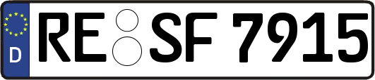 RE-SF7915