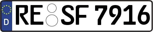RE-SF7916
