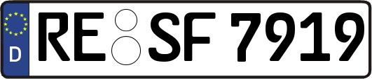RE-SF7919