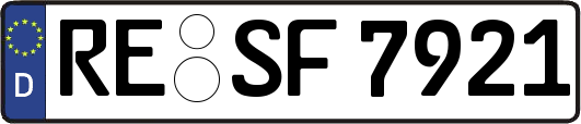 RE-SF7921