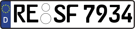 RE-SF7934