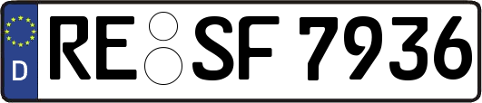 RE-SF7936