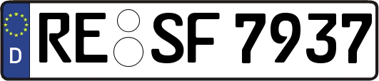 RE-SF7937