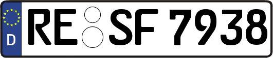 RE-SF7938