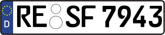 RE-SF7943