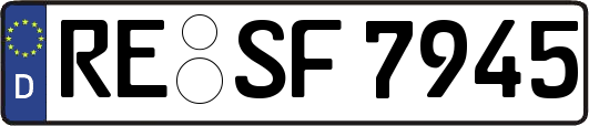 RE-SF7945